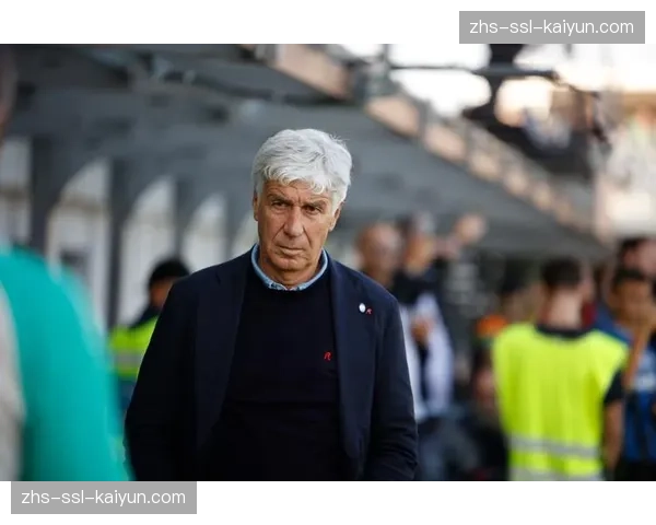 独家专访亚特兰大主帅加斯佩里尼：“我的352体系核心永远是跑动与空间”