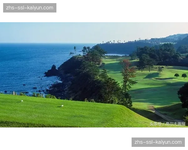 日本高尔夫协会推出面向小学生的“校园高尔夫”普及计划