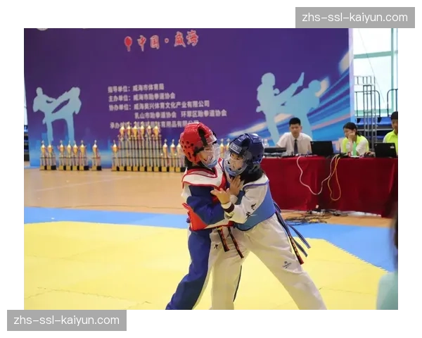 跆拳道俱乐部联赛南部大区赛去年举行，推动基层道馆参与度