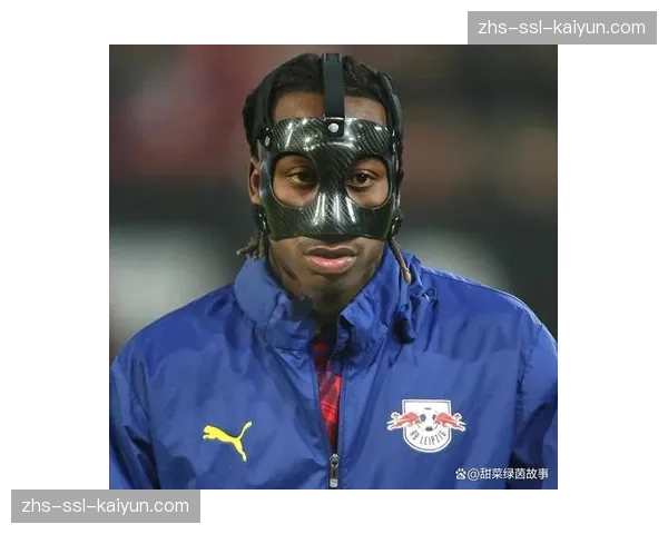 扬·迪奥曼德：RB莱比锡新星5.03预期进球打入10球，效率值4.97